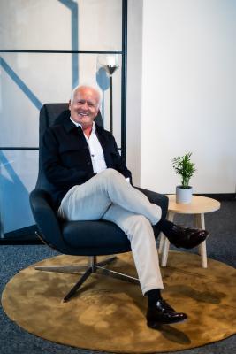 GK-Bürodesign Michael Elze