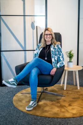 GK-Bürodesign Julia Kiesling