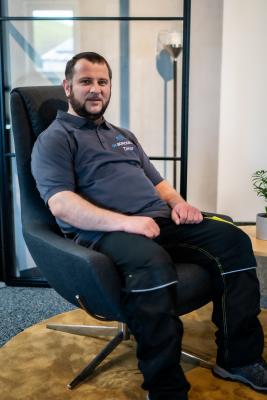 GK-Bürodesign Temur Shanava