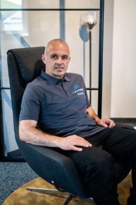 GK-Bürodesign Gocha Gogokhia